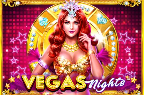 Vegas Nights  
