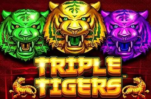 Triple Tigers  
