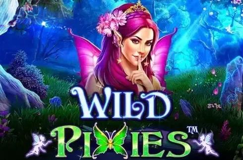 Wild Pixies  