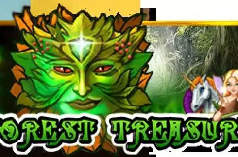 Forest Treasure  