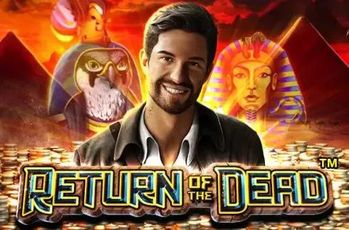 Return of the Dead
