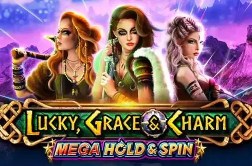 Lucky Grace And Charm