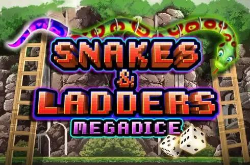 Snakes and Ladders Megadice