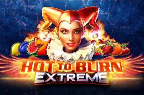 Hot to Burn Extreme