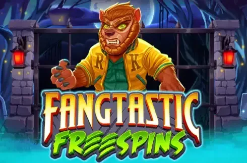 Fangtastic Freespins