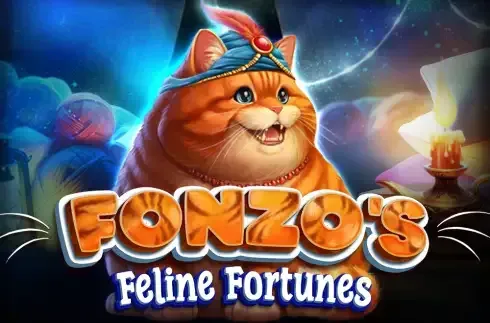 Fonzo’s Feline Fortunes