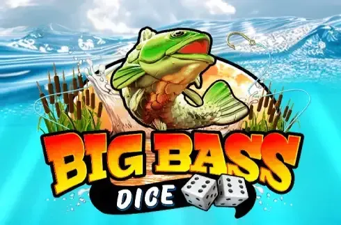 Big Bass Dice