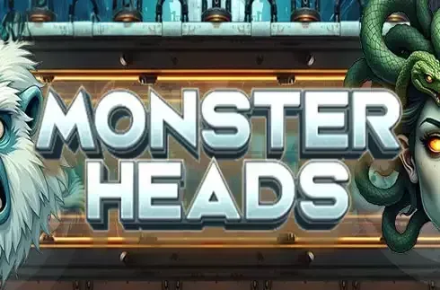 Monster Heads