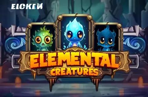 Elemental Creatures