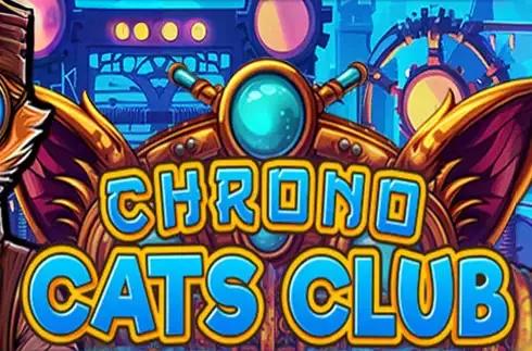 Chrono Cats Club