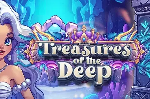 Treasures of the Deep