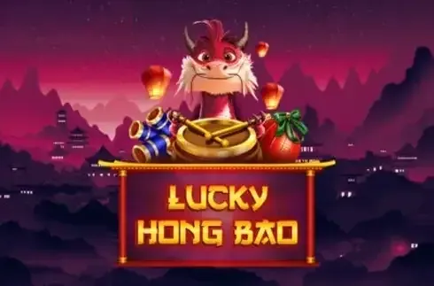 Lucky Hong Bao