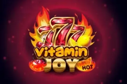 Vitamin Joy Hot